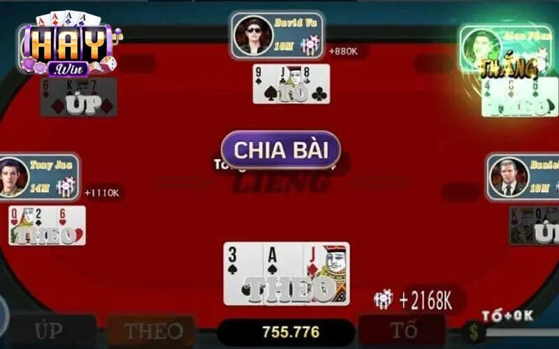 Khoảnh khắc tố quyết định