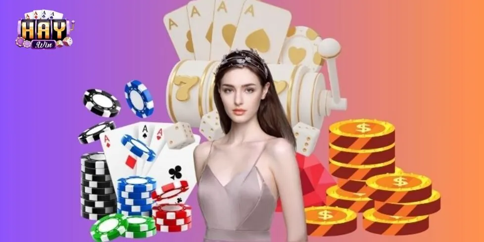 Chương trình ưu đãi hấp dẫn của game bài Haywin