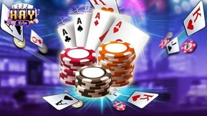 Ván bài sâm lốc căng thẳng