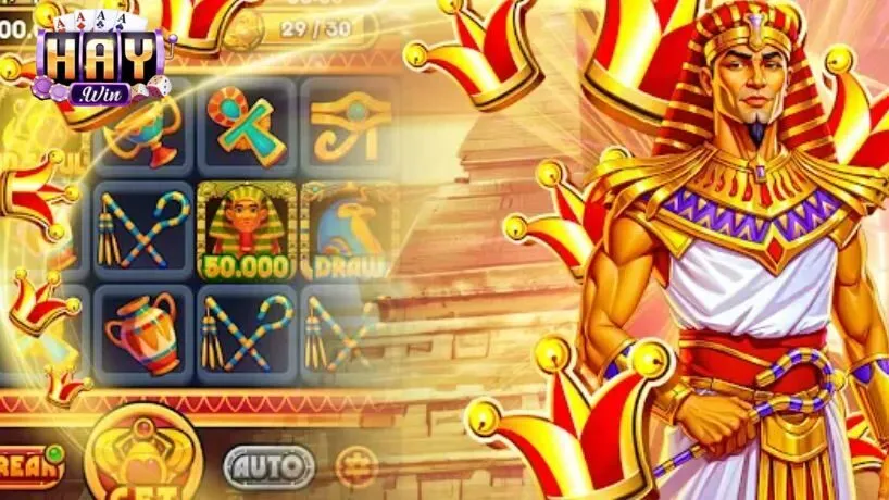 Khoảnh khắc thắng lớn