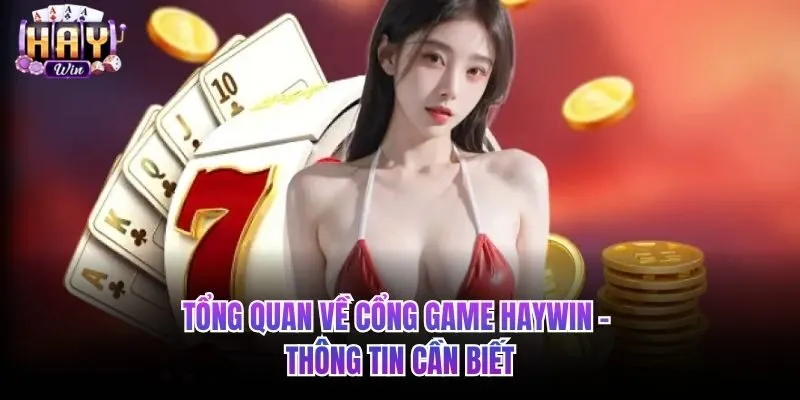 Tổng quan về HAYWIN – Thông tin cần biết